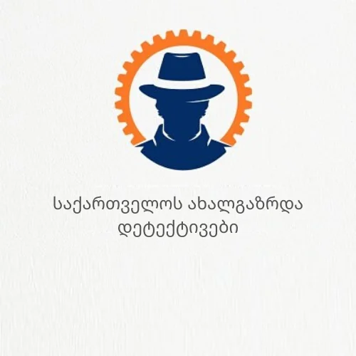 კერძო დეტექტივი თბილისში